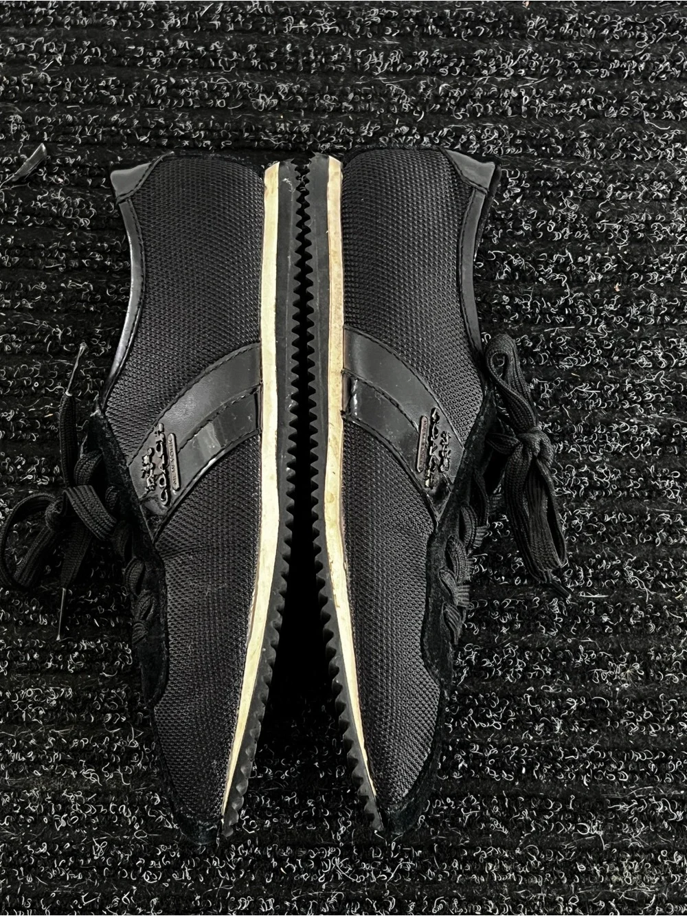 Coach these lightweight